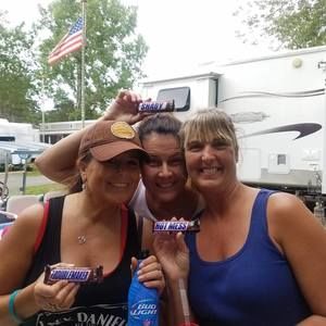 Meet your Posher, Cindy